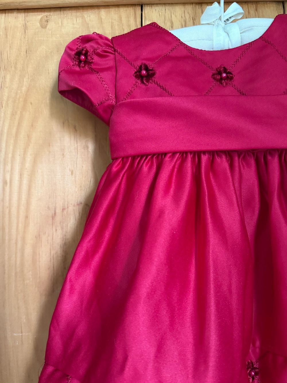 CINDERELLA | dress with bloomers